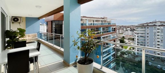 Пентхаус с 5 комнатами в Джикджилли, Турция № 17812 17