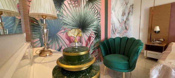 Пентхаус с 5 комнатами в Джикджилли, Турция № 17812 27