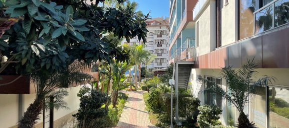 Пентхаус с 5 комнатами в Джикджилли, Турция № 17812 5