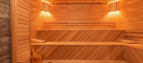 Пентхаус с 5 комнатами в Джикджилли, Турция № 17812 10