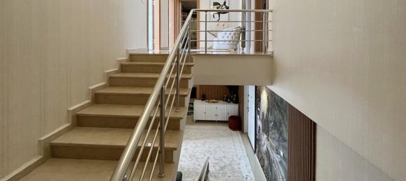 Пентхаус с 5 комнатами в Джикджилли, Турция № 17812 22