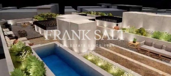 Квартира с 3 спальнями в Санта-Венера, Мальта № 465 2