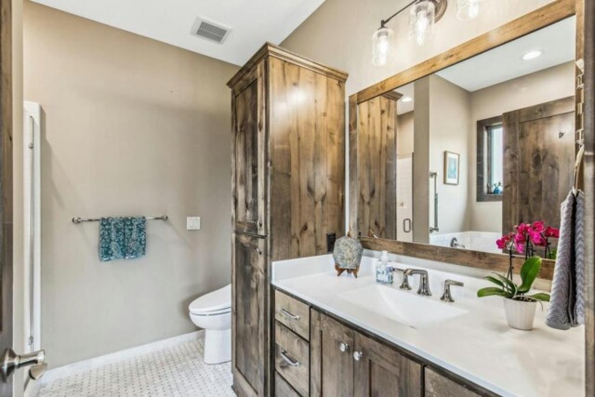 2 bedrooms House in Shakopee, USA No. 421106