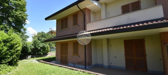 Вилла с 4 комнатами в Вимеркате, Италия № 161036 9