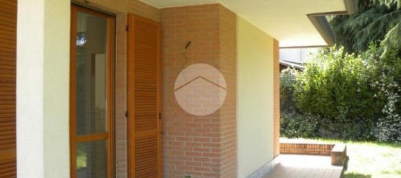 Вилла с 4 комнатами в Вимеркате, Италия № 161036 25