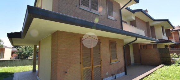 Вилла с 4 комнатами в Вимеркате, Италия № 161036 21