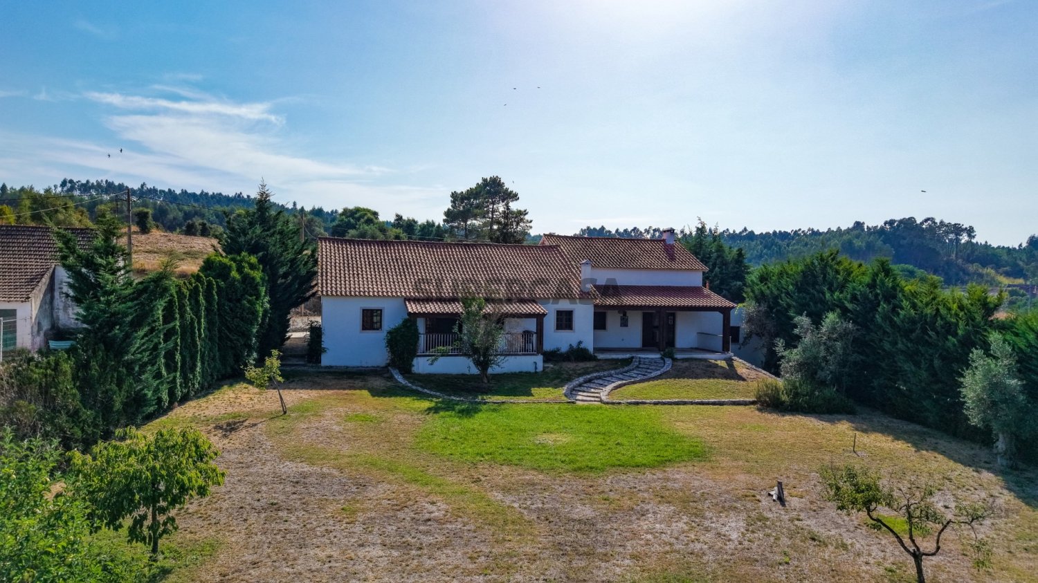 4 bedrooms House in Rio Maior, Portugal No. 295637