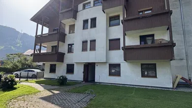 4غرفة شقة في Zell am Ziller, Austria رقم 223658