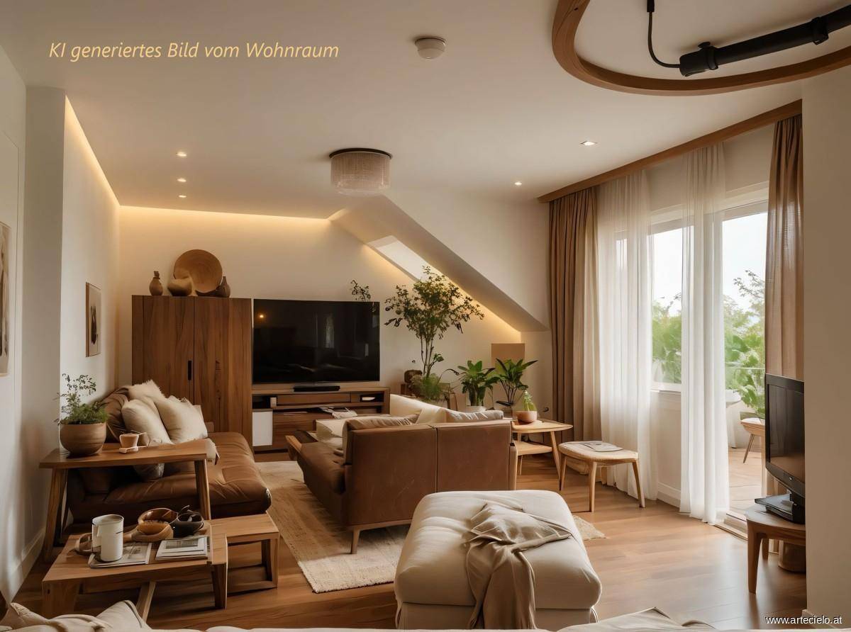 Apartamento de 1 dormitorio en Klagenfurt am Worthersee, Austria No. 160393