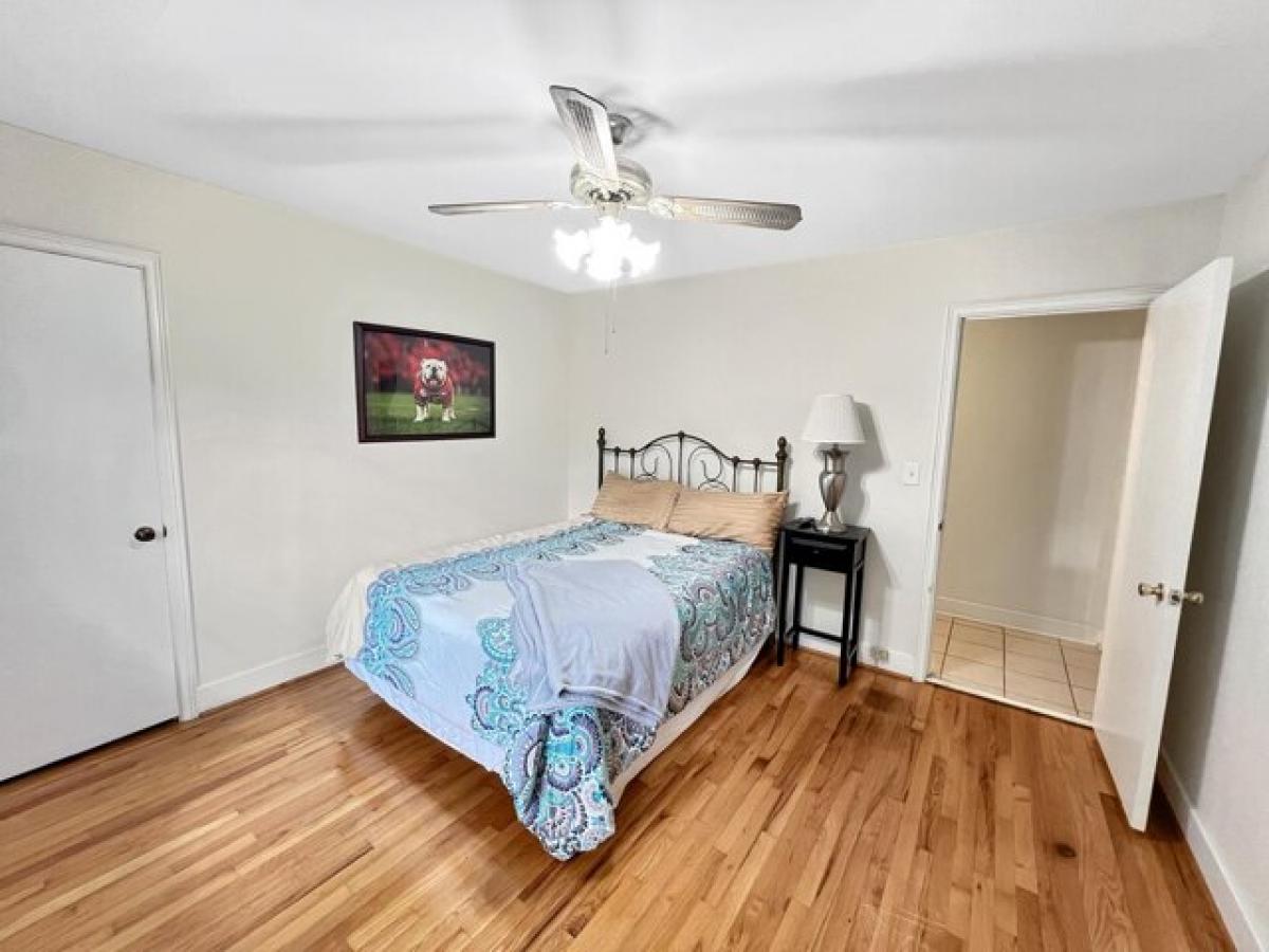 3 Schlafzimmer Haus in North Augusta, USA, Nr. 373319