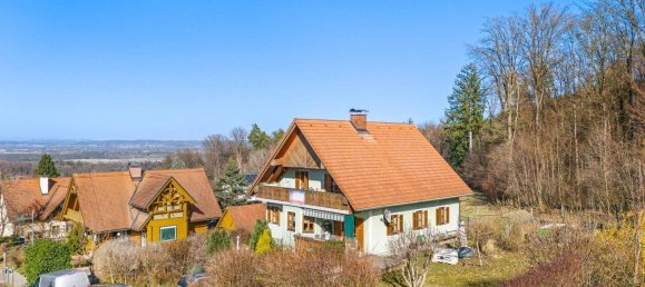 Casa de 9 habitaciónes en Tillmitsch, Austria No. 170146 6