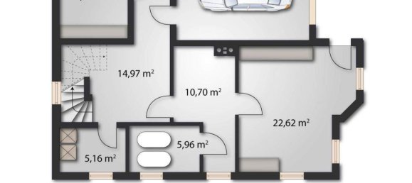 Casa de 9 habitaciónes en Tillmitsch, Austria No. 170146 48