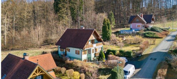 Casa de 9 habitaciónes en Tillmitsch, Austria No. 170146 3