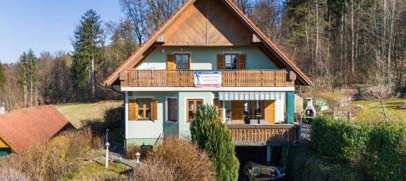 Casa de 9 habitaciónes en Tillmitsch, Austria No. 170146 5