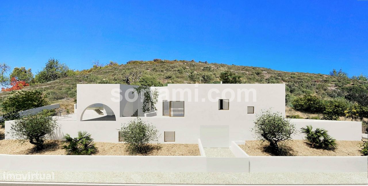3 bedrooms House in Loule, Portugal No. 26346