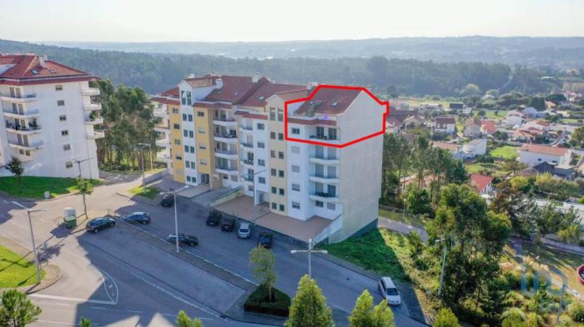 3 bedrooms Apartment in Leiria, Portugal No. 1172