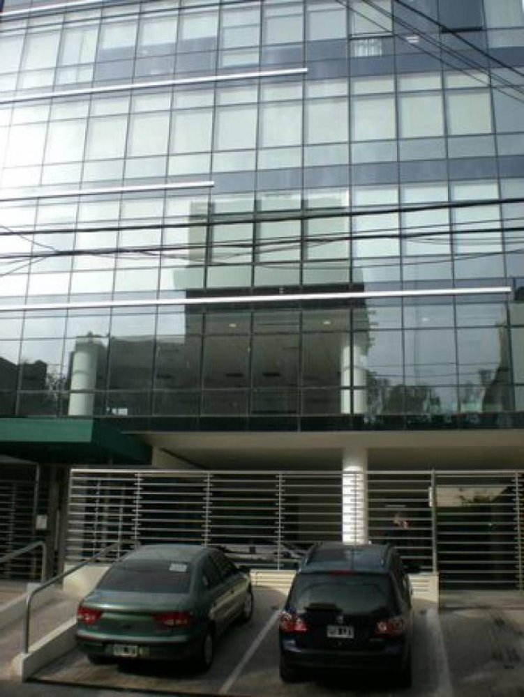 Büro in Vicente Lopez, Argentina 192m², Nr. 28159