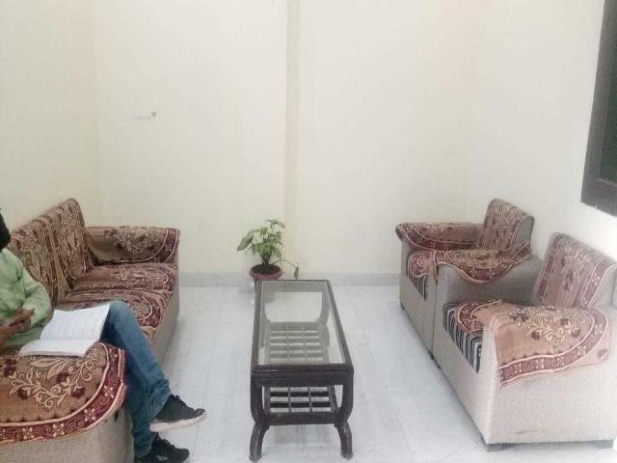 3 bedrooms House in Noida, India No. 3031