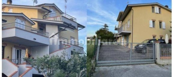 5-Zimmer Wohnung in Osimo, Italy, Nr. 363795 17