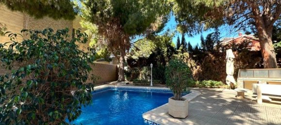 Дом с 5 спальнями в Сьюдад Кесада, Испания № 183653 37