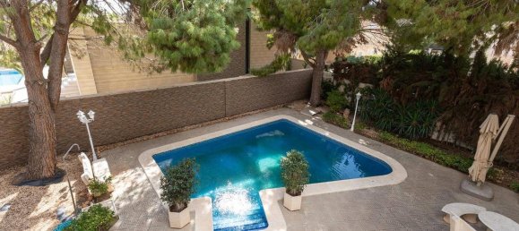 Дом с 5 спальнями в Сьюдад Кесада, Испания № 183653 9