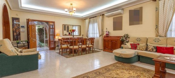 Дом с 5 спальнями в Сьюдад Кесада, Испания № 183653 44