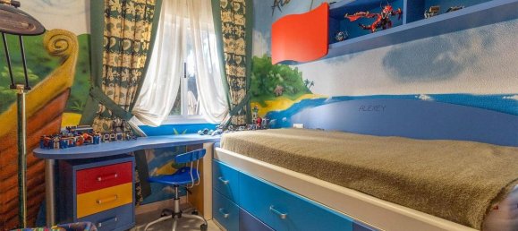 Дом с 5 спальнями в Сьюдад Кесада, Испания № 183653 32