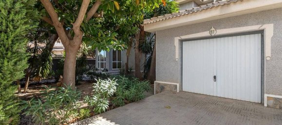 Дом с 5 спальнями в Сьюдад Кесада, Испания № 183653 39