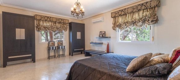 Дом с 5 спальнями в Сьюдад Кесада, Испания № 183653 24