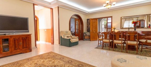 Дом с 5 спальнями в Сьюдад Кесада, Испания № 183653 20