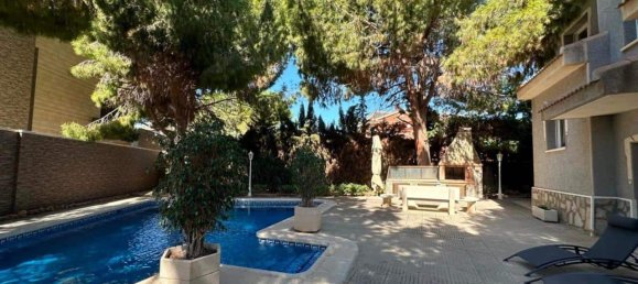 Дом с 5 спальнями в Сьюдад Кесада, Испания № 183653 13