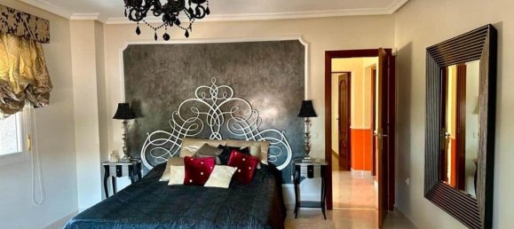 Дом с 5 спальнями в Сьюдад Кесада, Испания № 183653 12