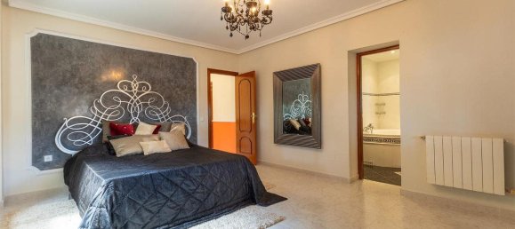 Дом с 5 спальнями в Сьюдад Кесада, Испания № 183653 23