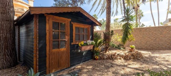 Дом с 5 спальнями в Сьюдад Кесада, Испания № 183653 42