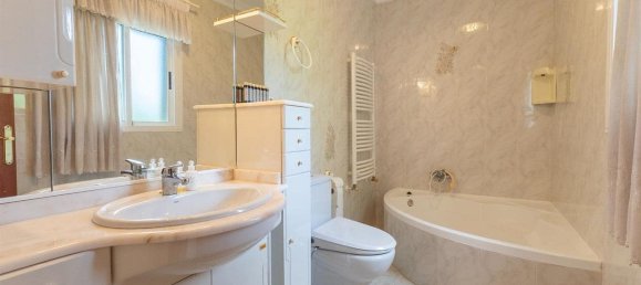 Дом с 5 спальнями в Сьюдад Кесада, Испания № 183653 31