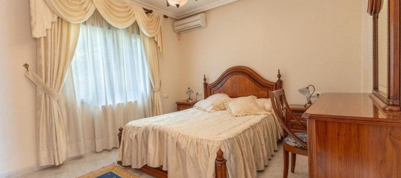 Дом с 5 спальнями в Сьюдад Кесада, Испания № 183653 29