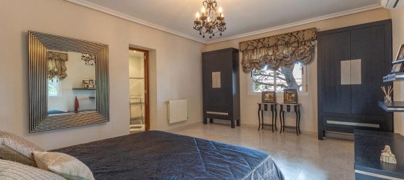 Дом с 5 спальнями в Сьюдад Кесада, Испания № 183653 6