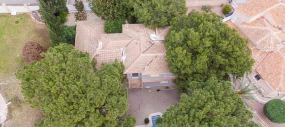 Дом с 5 спальнями в Сьюдад Кесада, Испания № 183653 10