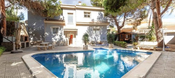 Дом с 5 спальнями в Сьюдад Кесада, Испания № 183653 19