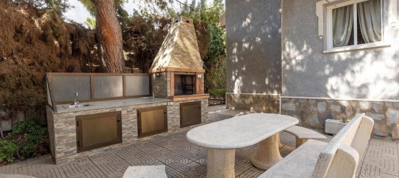 Дом с 5 спальнями в Сьюдад Кесада, Испания № 183653 41