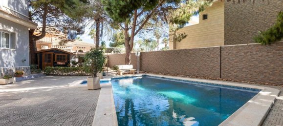 Дом с 5 спальнями в Сьюдад Кесада, Испания № 183653 11