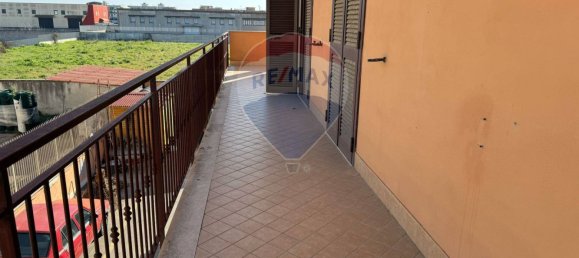 Büro in Orta di Atella, Italy 120m², Nr. 57780 12