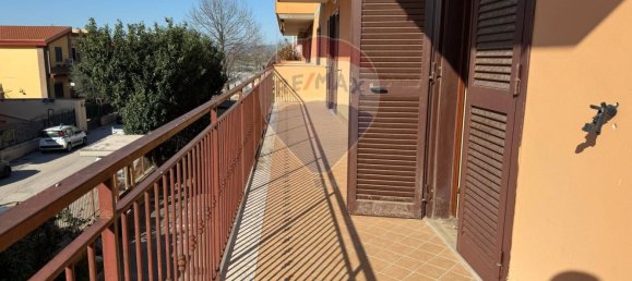 Büro in Orta di Atella, Italy 120m², Nr. 57780 14