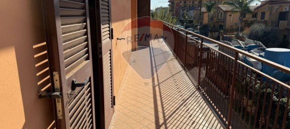 Büro in Orta di Atella, Italy 120m², Nr. 57780 15