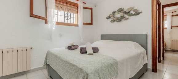 7 bedrooms Villa in Moraira, Spain No. 261199 7