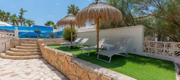 7 bedrooms Villa in Moraira, Spain No. 261199 17