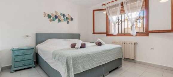 7 bedrooms Villa in Moraira, Spain No. 261199 10