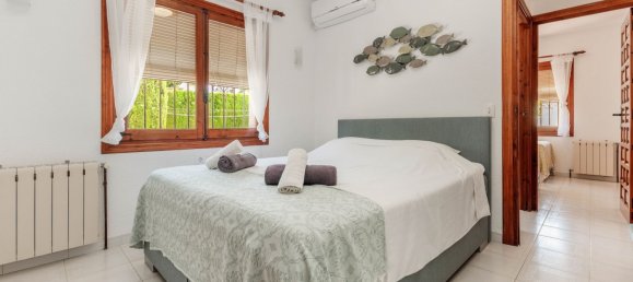 7 bedrooms Villa in Moraira, Spain No. 261199 31