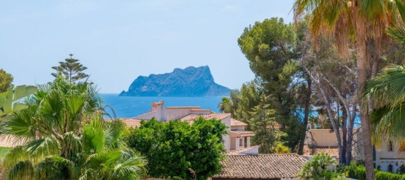 7 bedrooms Villa in Moraira, Spain No. 261199 41
