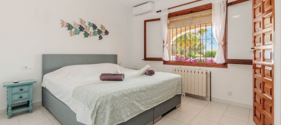 7 bedrooms Villa in Moraira, Spain No. 261199 27